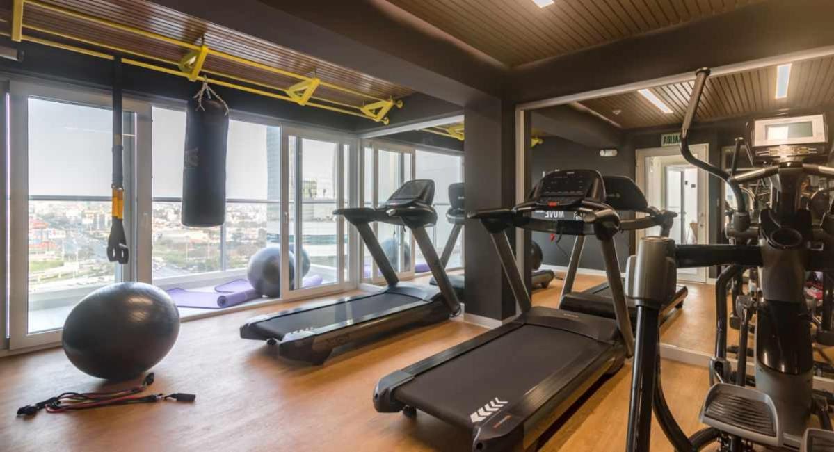 Lovely Apartament With Hydromassage * Lima