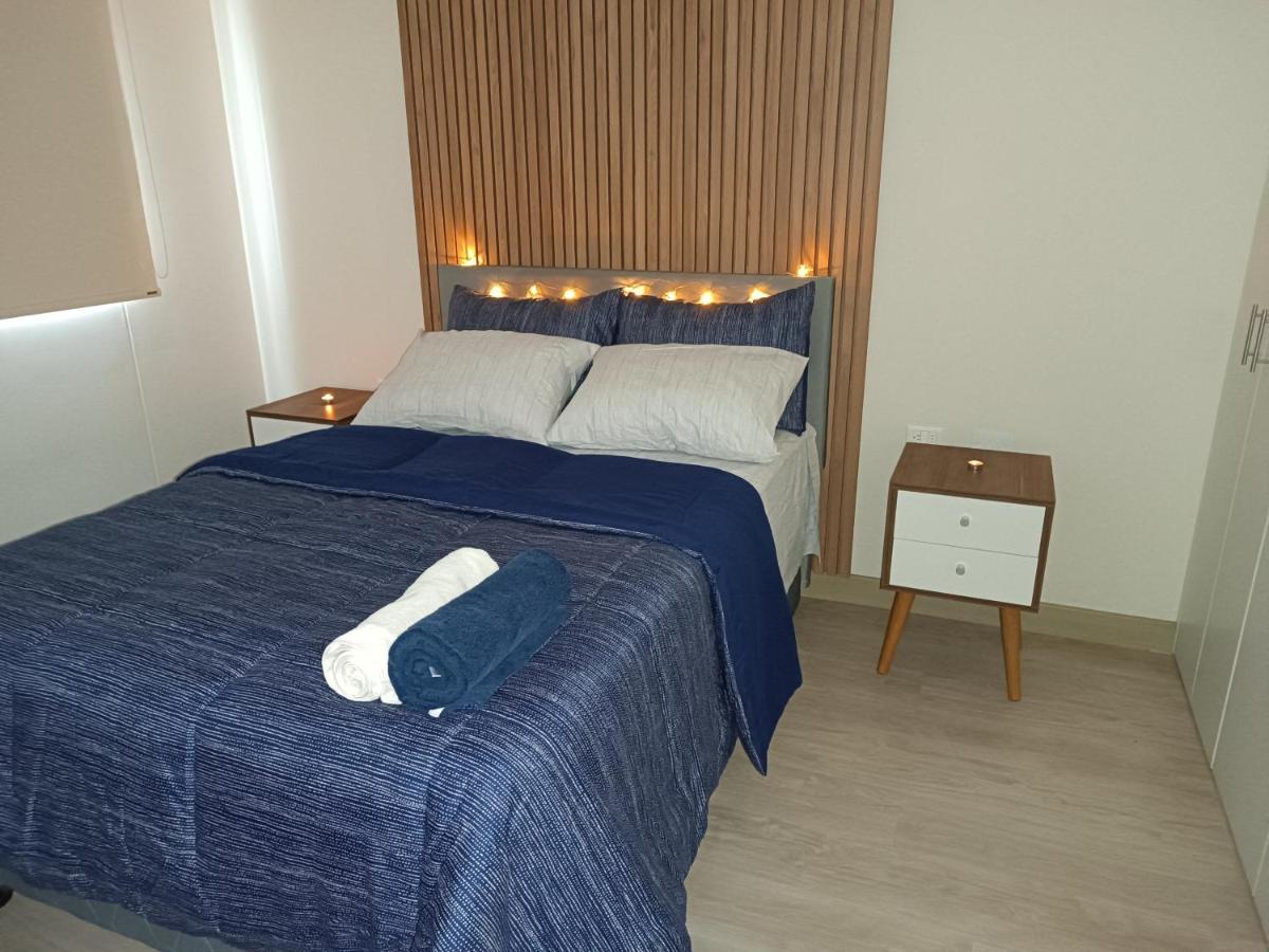 Lovely Apartament With Hydromassage * Lima