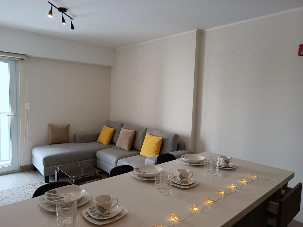 Lovely Apartament With Hydromassage Apartment *